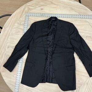 Brooks Brothers Elegant navy Blazer